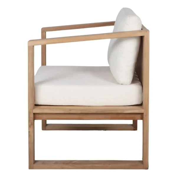 Sillón Borel